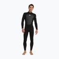 Férfi Quiksilver Prologue 4/3mm búvárruha fekete EQYW103133-KVD0 6