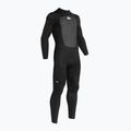 Férfi Quiksilver Prologue 4/3mm búvárruha fekete EQYW103133-KVD0