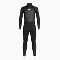 Férfi Quiksilver Prologue 4/3mm búvárruha fekete EQYW103133-KVD0 2