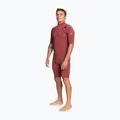 Férfi Quiksilver Everyday Sessions 2/2 mm-es fürdőruha piros EQYW503026 2