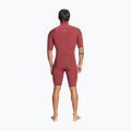 Férfi Quiksilver Everyday Sessions 2/2 mm-es fürdőruha piros EQYW503026 4