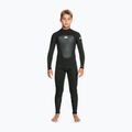 Quiksilver Fullsuit Prologue 3/2mm gyermek fürdőruha Fekete EQBW103076-KVD0