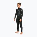 Quiksilver Fullsuit Prologue 3/2mm gyermek fürdőruha Fekete EQBW103076-KVD0 2