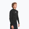 Férfi Quiksilver Prologue 1 mm-es úszópóló fekete EQYW803044-KVD0 2