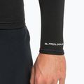 Férfi Quiksilver Prologue 1 mm-es úszópóló fekete EQYW803044-KVD0 3