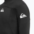 Férfi Quiksilver Prologue 1 mm-es úszópóló fekete EQYW803044-KVD0 5