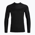 Férfi Quiksilver dzseki Ed Session 1mm neoprén póló fekete EQYW803038-KVD0 4
