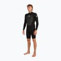 Férfi Quiksilver Springsuit Prologue 2/2mm búvárruha fekete EQYW403017-KVD0 7
