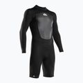 Férfi Quiksilver Springsuit Prologue 2/2mm búvárruha fekete EQYW403017-KVD0