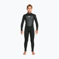 Quiksilver Prologue 4/3mm gyermek búvárruha fekete EQBW103075-KVD0 6