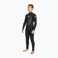 Quiksilver Prologue 4/3mm gyermek búvárruha fekete EQBW103075-KVD0 7