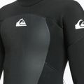 Quiksilver Prologue 4/3mm gyermek búvárruha fekete EQBW103075-KVD0 8