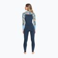 Női búvárruha ROXY 4/3 MB FZ GBS J 2021 dark navy/allure/sulphur 7