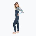 Női búvárruha ROXY 4/3 MB FZ GBS J 2021 dark navy/allure/sulphur 8