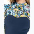 Női búvárruha ROXY 4/3 MB FZ GBS J 2021 dark navy/allure/sulphur 9