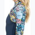 Női búvárruha ROXY 4/3 MB FZ GBS J 2021 dark navy/allure/sulphur 10