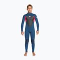 Quiksilver Prologue 4/3 mm-es gyermek úszóruha kék EQBW103075