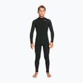 Quiksilver fiú 4/3mm Everyday Sessions úszóhab fekete EQBW103070-KVD0