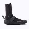Quiksilver Ed Session SPl 3mm neoprén magas csizma fekete EQYWW03057-KVD0 2