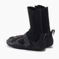 Quiksilver Ed Session SPl 3mm neoprén magas csizma fekete EQYWW03057-KVD0 3