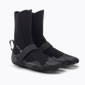 Quiksilver Ed Session SPl 3mm neoprén magas csizma fekete EQYWW03057-KVD0 5