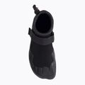 Quiksilver Ed Session 2mm neoprén csizma fekete EQYWW03058-KVD0 6