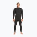 Quiksilver Férfi 3/2mm Highline fürdőruha Fekete EQYW103114-KVD0 6