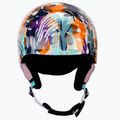 Gyermek snowboard sisak ROXY Slush Girl 2021 bright white 2