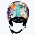 Gyermek snowboard sisak ROXY Slush Girl 2021 bright white 3