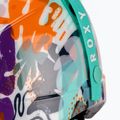 Gyermek snowboard sisak ROXY Slush Girl 2021 bright white 6
