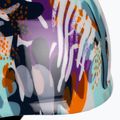 Gyermek snowboard sisak ROXY Slush Girl 2021 bright white 7