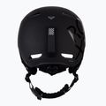 Női snowboard sisak ROXY Freebird 2021 true black 3