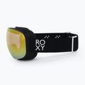 Női snowboard szemüveg ROXY Popscreen NXT J 2021 true black/nxt varia ml red 4