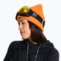 Női snowboard szemüveg ROXY Popscreen NXT J 2021 true black/nxt varia ml red 7