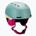 Női snowboard sisak ROXY Kashmir J 2021 stone blue