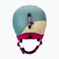 Női snowboard sisak ROXY Kashmir J 2021 stone blue 3