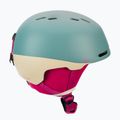 Női snowboard sisak ROXY Kashmir J 2021 stone blue 4