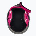 Női snowboard sisak ROXY Kashmir J 2021 stone blue 5