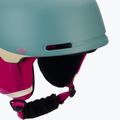 Női snowboard sisak ROXY Kashmir J 2021 stone blue 6