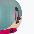 Női snowboard sisak ROXY Kashmir J 2021 stone blue 7
