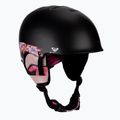 Gyermek snowboard sisak ROXY Happyland G 2021 true black/joria