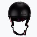 Gyermek snowboard sisak ROXY Happyland G 2021 true black/joria 2