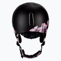 Gyermek snowboard sisak ROXY Happyland G 2021 true black/joria 3