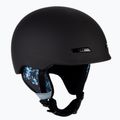 Női snowboard sisak ROXY Angie SRT 2021 true black akio