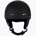 Női snowboard sisak ROXY Angie SRT 2021 true black akio 2
