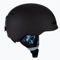Női snowboard sisak ROXY Angie SRT 2021 true black akio 4
