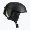 Női snowboard sisak ROXY Kashmir J 2021 true black 4