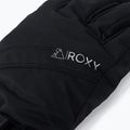 Női snowboard kesztyű ROXY Gore Tex Fizz 2021 true black 4