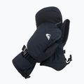 Quiksilver Mission Mitt gyermek snowboard kesztyű fekete EQBHN03036