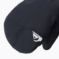 Quiksilver Mission Mitt gyermek snowboard kesztyű fekete EQBHN03036 4